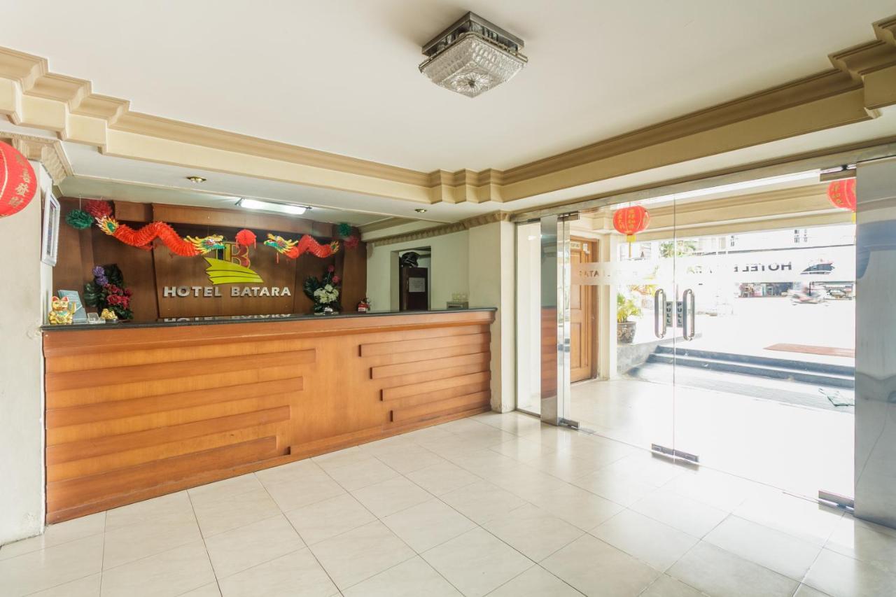 Reddoorz Plus Near Taman Siring Benuaanyar Exterior photo